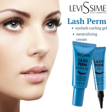 Levissime lash perm d'occasion  Expédié en Belgium