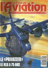 Fana aviation 223 d'occasion  Bray-sur-Somme
