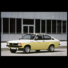 Photo .007109 opel d'occasion  Expédié en Belgium