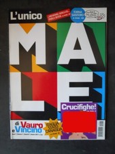 Male rivista satirica usato Male rivista satirica usato  Italia