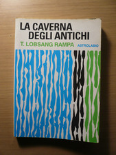Caverna degli antichi usato  Genova