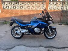Bmw r1200st plate for sale  PONTEFRACT