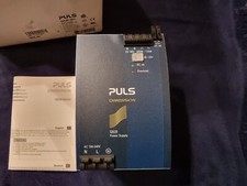 Puls dimension qs20 gebraucht kaufen  Elsdorf