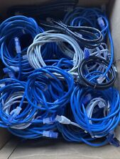 Lot 120 cat5e for sale  Austin