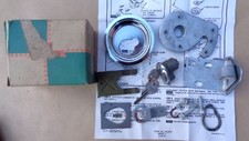 Nos 1961 1964 for sale  Fort Collins