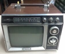 Radio portatile vintage usato  San Giuliano di Puglia