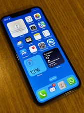 Iphone perfettamente funzionan usato  Cordenons