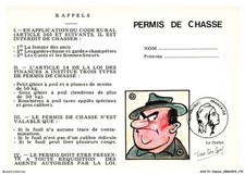 Ahsp1 0086 humour d'occasion  France
