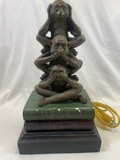 Table lamp wise for sale  Catoosa