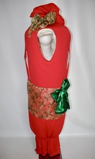 Giant red green for sale  UK
