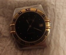 Omega Constellation comprar usado  Enviando para Brazil