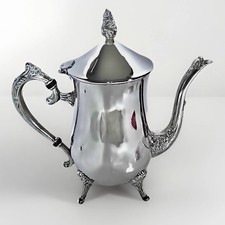 Vintage brass silver d'occasion  Expédié en Belgium