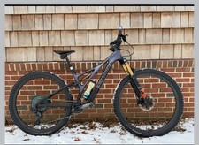 Specialized stumpjumper sworks for sale  Massapequa Park