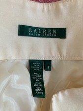 Elegante ralph lauren gebraucht kaufen  Bonn