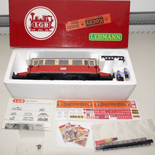 Lgb spur 2066 gebraucht kaufen  Regensburg
