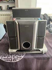 Lettore dvd sony usato  Ladispoli