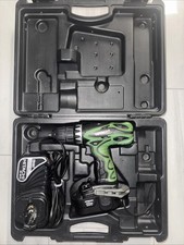 Hitachi 18dvf3 18v for sale  Port Saint Lucie