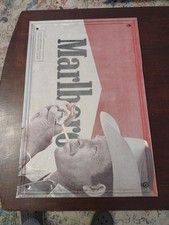 Vintage 1990 marlboro for sale  Morganton