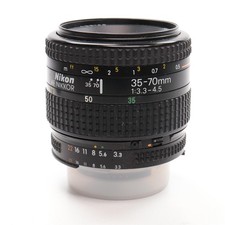 Nikon 70mm 3.3 for sale  CARDIFF