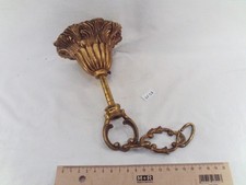 Suspension lustre pavillon d'occasion Suspension lustre pavillon d'occasion  Huelgoat