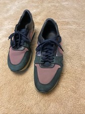 Burberry woman multicolor for sale  Lodi