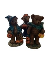 Collections halloween bears for sale  Byron Center