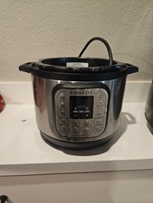Instant pot 3qt for sale  Boise