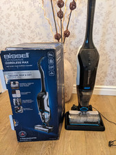 bissell upright vacuum cleaner for sale  PETERBOROUGH