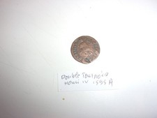 Double tournois bronze d'occasion  Flesselles