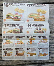 Sheet new burger for sale  Holbrook
