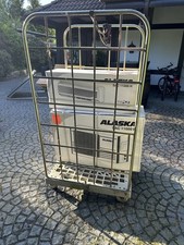 Klimaanlage split klimaanlage gebraucht kaufen  Bad Laasphe