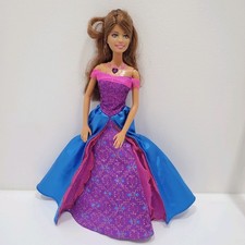 Barbie diamond castle for sale  Windham