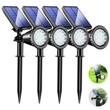 800 lumens solar for sale  North Bergen