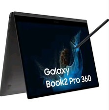 Samsung galaxy book2 d'occasion  Paris X
