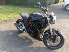 Suzuki bandit 1200 for sale  UK