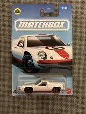 Rar matchbox lotus gebraucht kaufen  Kassel