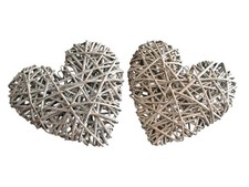 wicker hanging hearts for sale wicker hanging hearts for sale RUGELEY