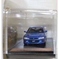 Coleção Premium 1/43 SUBARU IMPREZA 22B-STI 1998 86716 comprar usado  Enviando para Brazil