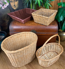 Lot five vintage for sale  STOKE-ON-TRENT
