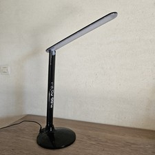 Lampe bureau tactile d'occasion  Ligueil