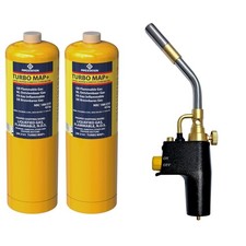 Blow torch mapp for sale  MANCHESTER