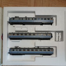 Liliput 126 triebzug gebraucht kaufen  Freudental
