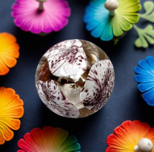 Studio art glass for sale  PRESTON