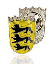 Baden württemberg pin gebraucht kaufen  Dresden
