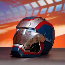 iron man patriot comprar usado iron man patriot comprar usado Enviando para Brazil