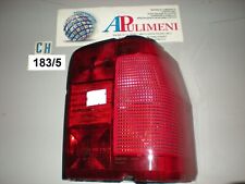 Fanale posteriore fiat usato  Gioia Tauro