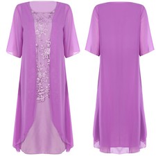 Roupas femininas vestido floral fantasia festa noite conjunto de roupas de praia comprar usado  Enviando para Brazil