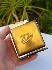 Table lighter thorens d'occasion  Expédié en Belgium
