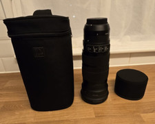 Sigma 120 300 for sale  BASINGSTOKE