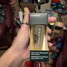 Starbucks key chain for sale  Johnson City